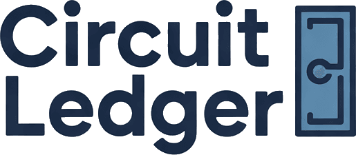 Circuit Ledger